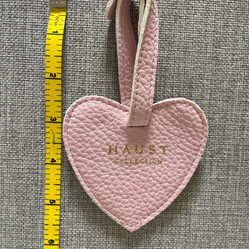 Haust luggage tag - Picture 3 of 5